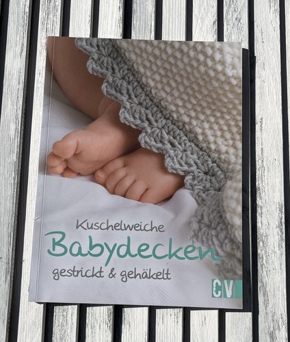 Kuschelweiche babydecken - kuschelweiche,