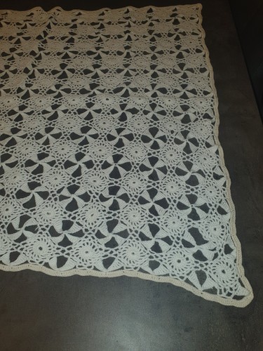 Mittel tischdecke aus - tischdecke,