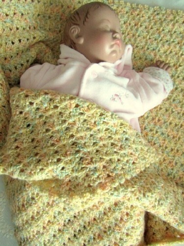 Neu wolldecke baby decke - neu!,