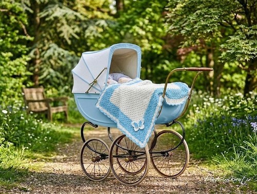 Babydecke wagendecke dekodecke - wagendecke,