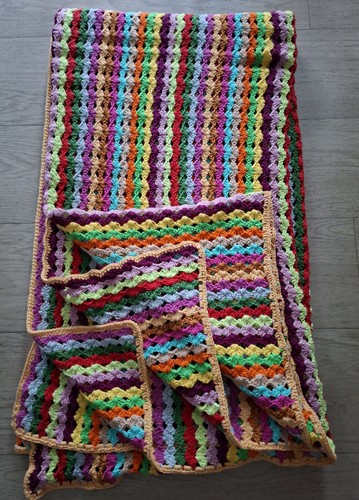 Wohndecke 175x210 cm - ca.,